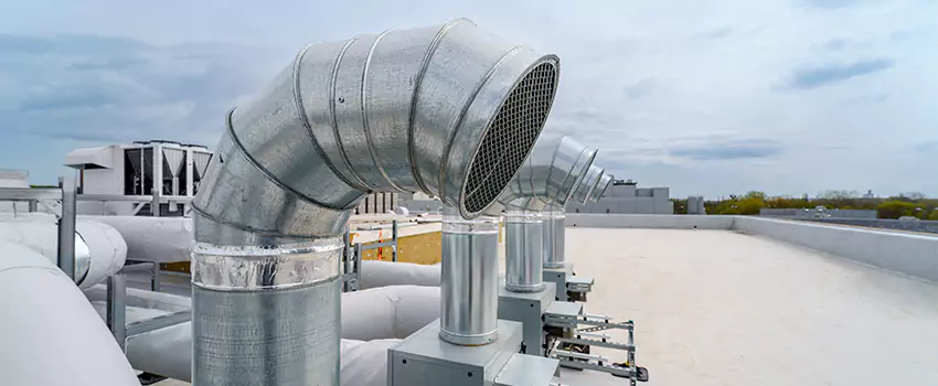 Insulated Ductwork Repair Services Near Me in Spring Valley, CA
