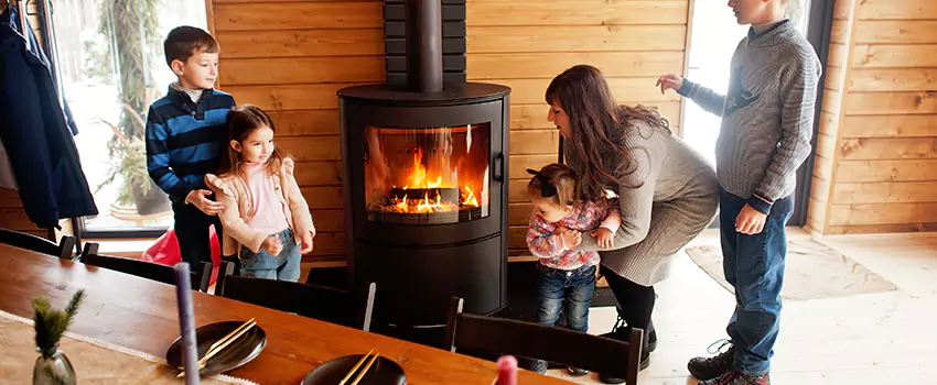 Jøtul Gas Fireplace Inspection Service in Spring Valley, California