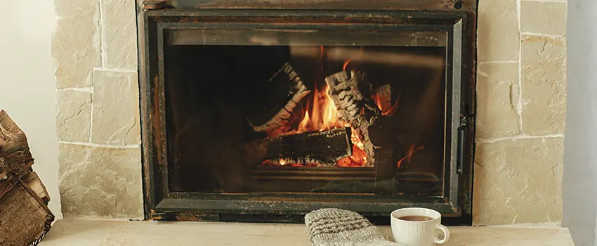 Kings man Fireplaces Insert Services in Spring Valley, CA