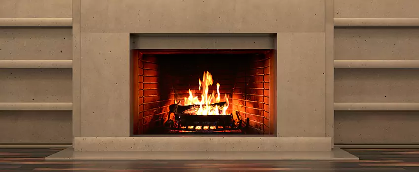 Majestic Trilliant Series Gas Fireplace Insert Repair in Spring Valley, California
