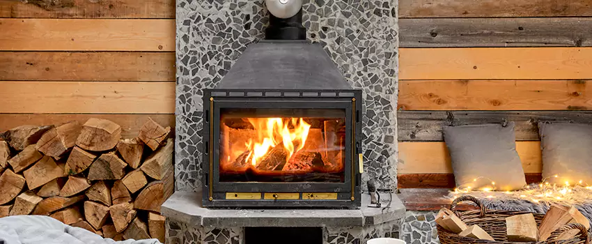 Outdoor Morso Fireplace Broken Screen Replacement in Spring Valley, CA