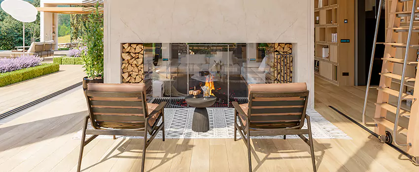 Ortal Space Creator Fireplace Repair in Spring Valley, CA