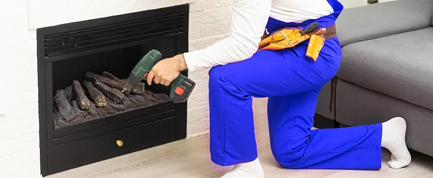 Pellet Fireplace Repair Services in Spring Valley, CA