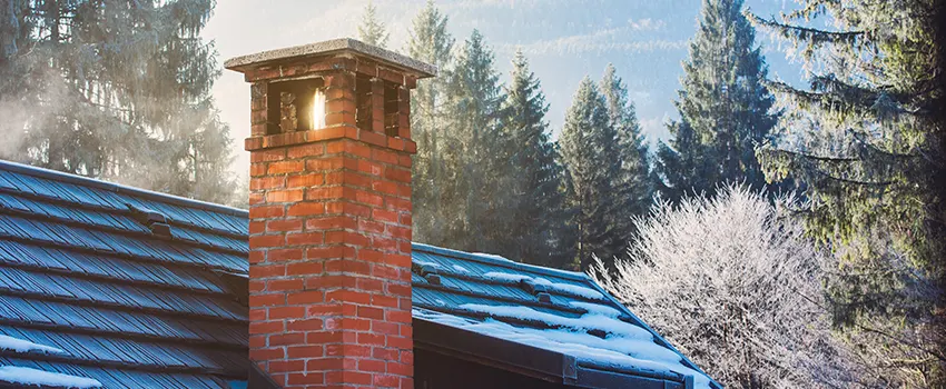 Residential Chimney Rain Caps Repair Services in Spring Valley, CA
