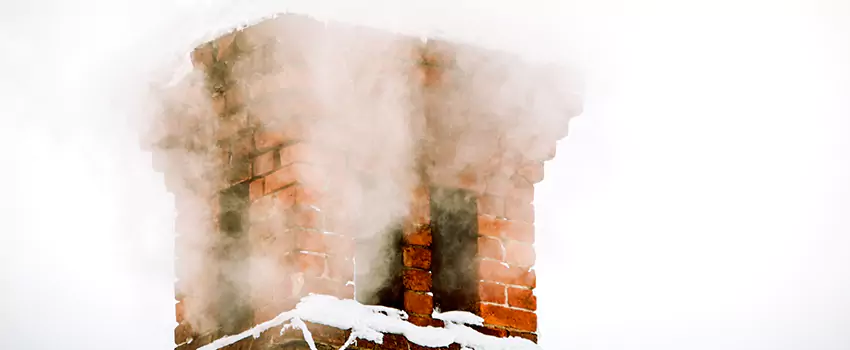 Chimney Flue Soot Removal in Spring Valley, CA