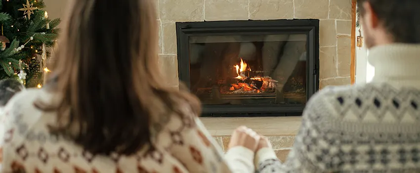 Superior Open-Hearth Wood Fireplaces in Spring Valley, CA