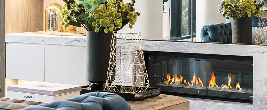 Professional Town & Country Luxury Fireplace Maintenance Experts in Spring Valley, California