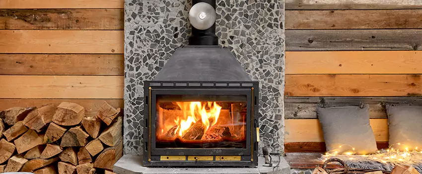 Travis Industries Elite Fireplace Inspection and Maintenance in Spring Valley, California