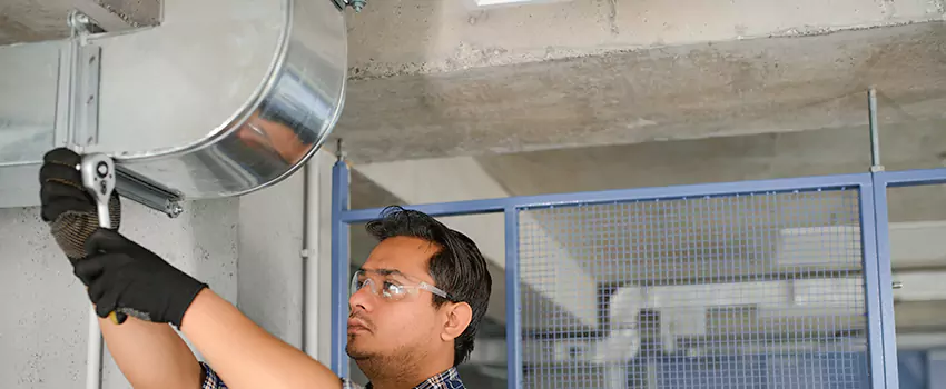 Benefit of Ventilation Cleaning in Spring Valley, California