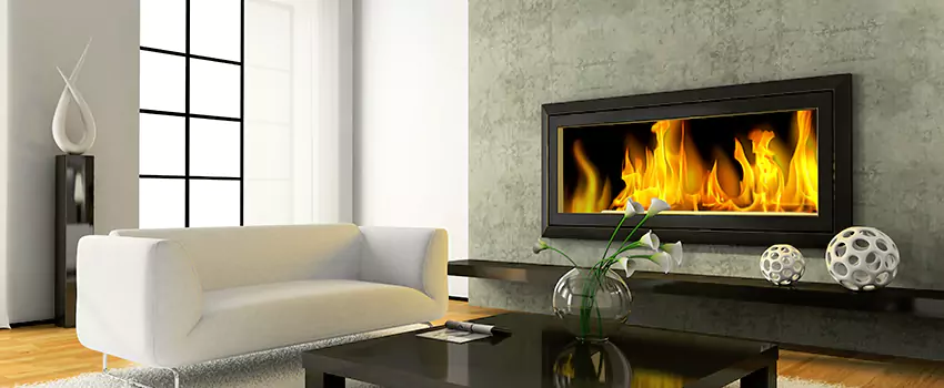 Ventless Fireplace Oxygen Depletion Sensor Installation and Repair Services in Spring Valley, California
