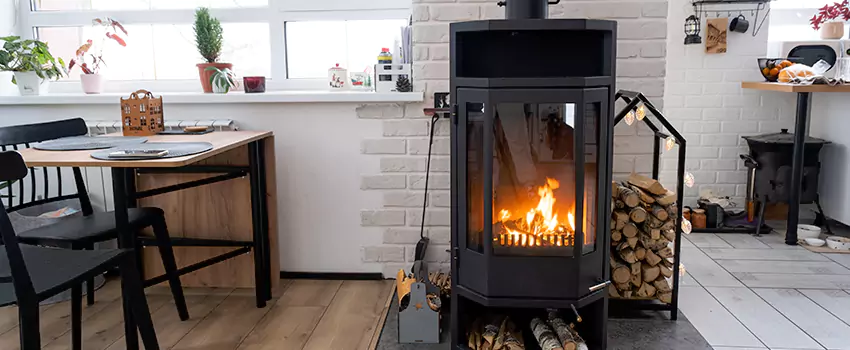 Cost of Vermont Castings Fireplace Services in Spring Valley, CA