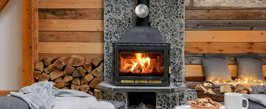 Affordable Wood Fireplace Fixing Solutions in Spring Valley, California