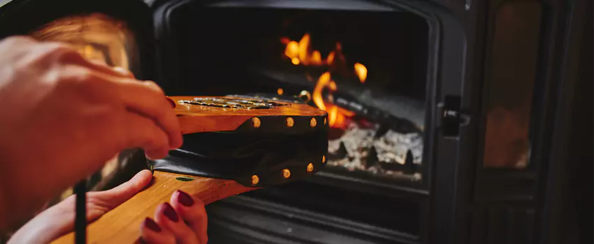 Cost of Wood Furnace Repair and Installation Services in Spring Valley, CA