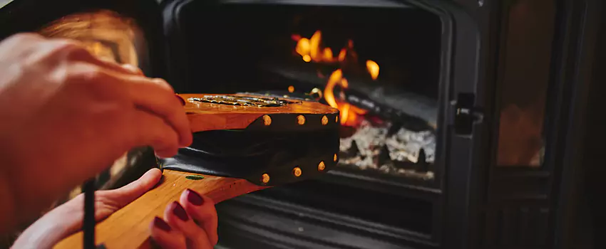 Wood Stove Grates Repair in Spring Valley, California